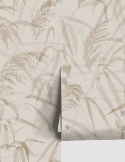 Scalamandre Anna Wallpaper By Sandberg -Wall Decoration Shop S10110 Anna Hazel image1 RollShot SITECROP