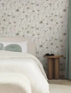 Scalamandre Lo Wallpaper -Wall Decoration Shop ScalamandreLoPastelWallpaper Bedroom ver2 SITECROP