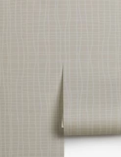 Seafarer Wallpaper By Élan Byrd