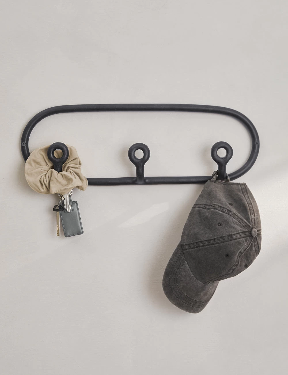 Trio Coat Rack By SIN Ceramics 2 Trio Coat Rack By SIN Ceramics - Image 2