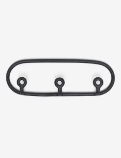 Trio Coat Rack By SIN Ceramics