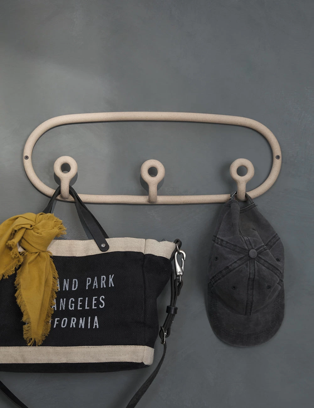 Trio Coat Rack By SIN Ceramics 6 Trio Coat Rack By SIN Ceramics - Image 6