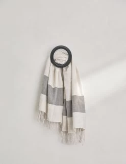 Uni Wall Hook,by SIN Ceramics -Wall Decoration Shop SinCeramicsUniWallHook Black 1685 SITECROP