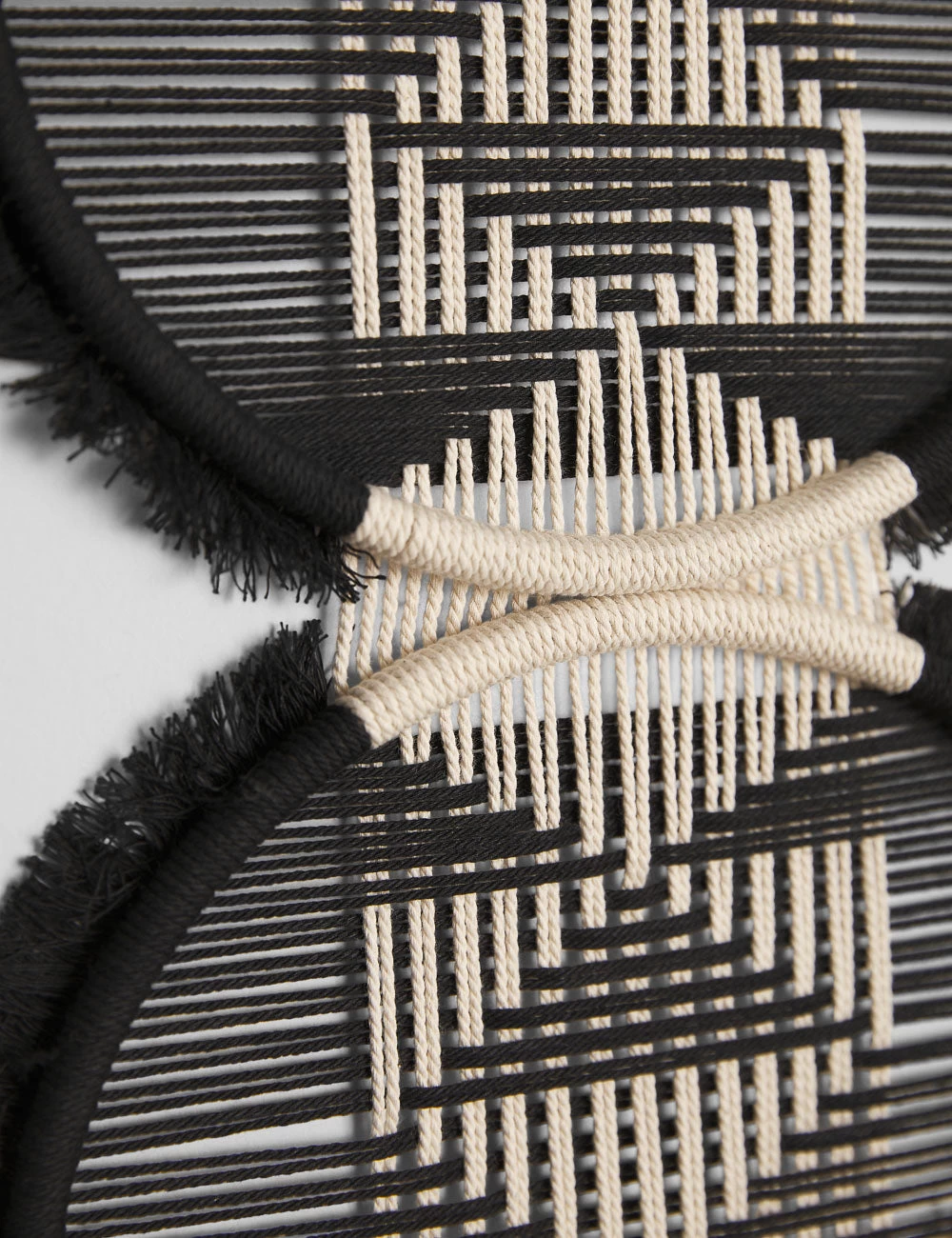 Studio Nom Sipho Wall Hanging 5 Studio Nom Sipho Wall Hanging - Image 5