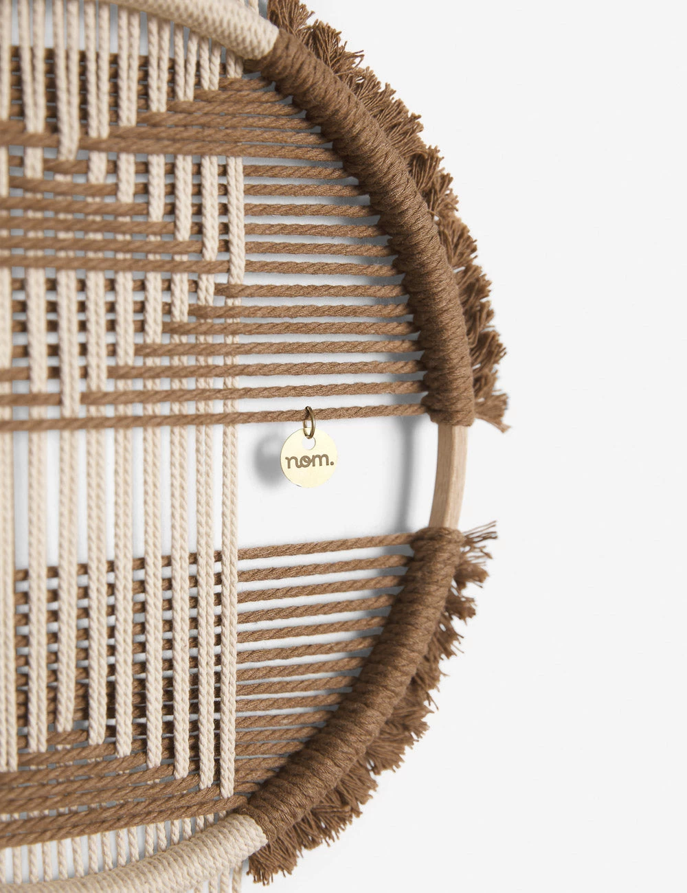 Studio Nom Sipho Wall Hanging 8 Studio Nom Sipho Wall Hanging - Image 8