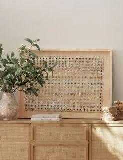 Zen I Wall Art By Stef Bauer -Wall Decoration Shop SuzetteCaseVignette 24056 V2 ARTV2 withrug SITECROP 5