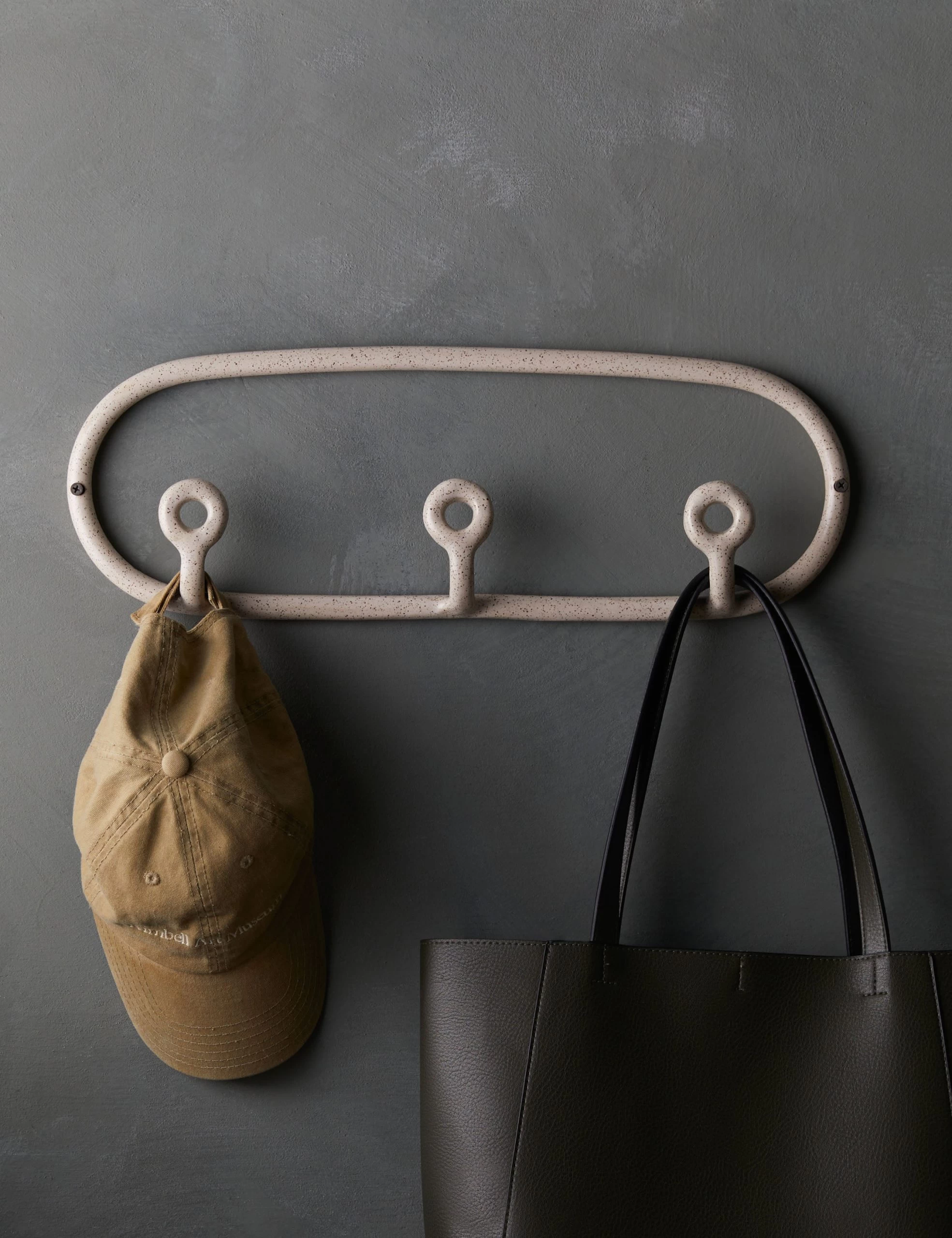 Trio Coat Rack By SIN Ceramics 10 Trio Coat Rack By SIN Ceramics - Image 10