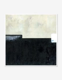 Underbelly Wall Art By Dara Barker -Wall Decoration Shop UnderbellyWhiteFloaterFrame