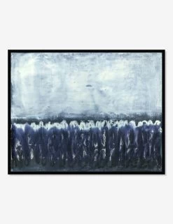 Uprising Wall Art By Dara Barker -Wall Decoration Shop UprisingBlackFloaterFrame
