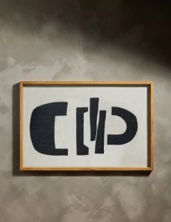 Vela Textile Wall Art By Hadiya Williams -Wall Decoration Shop Vela 0567 SITECROP