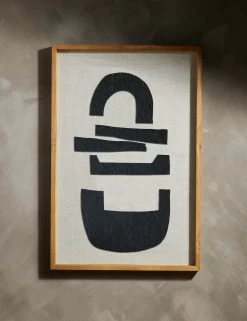 Vela Textile Wall Art By Hadiya Williams