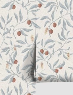 Scalamandre Vinnie Wallpaper By Sandberg -Wall Decoration Shop WSB 00020190 Product