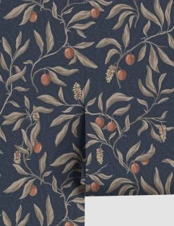 Scalamandre Vinnie Wallpaper By Sandberg -Wall Decoration Shop WSB 00030190 Product