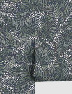 Scalamandre Idun Wallpaper By Sandberg -Wall Decoration Shop WSB 0003IDUN Product