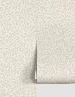 Scalamandre Sigfrid Wallpaper By Sandberg