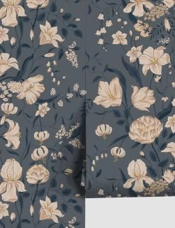 Scalamandre Karins Buckett Wallpaper By Sandberg 5 Scalamandre Karins Buckett Wallpaper By Sandberg -Wall Decoration Shop WSB 00631016 Product