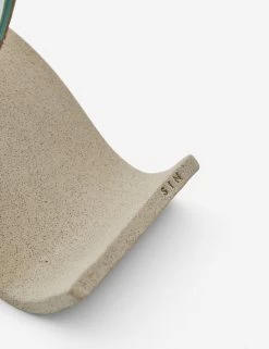 Wavee Table Mirror By SIN Ceramics -Wall Decoration Shop WaveeMirrorbySIN Speckled A06566632535