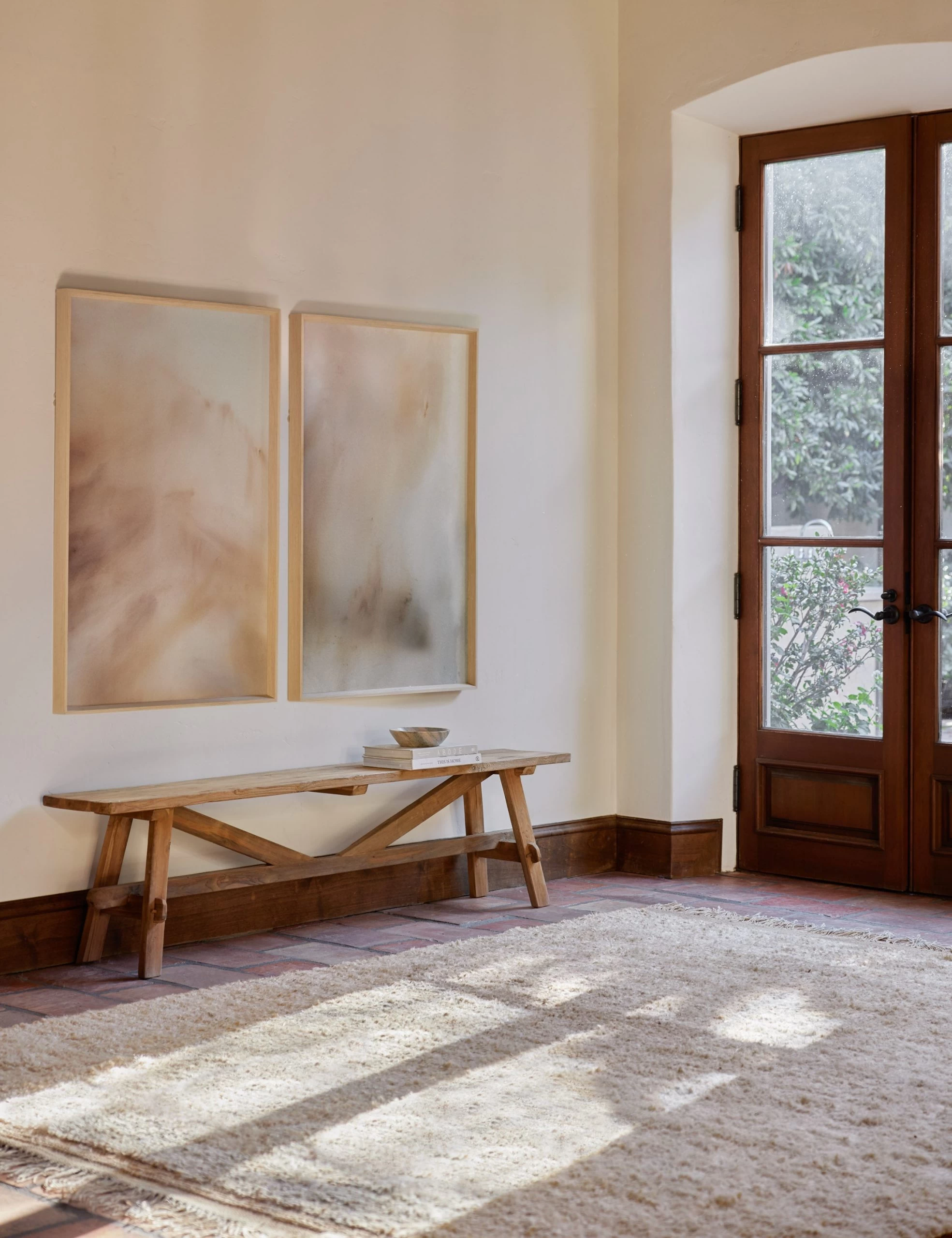 Mojave Wall Art By Megan James 2 Mojave Wall Art By Megan James - Image 2