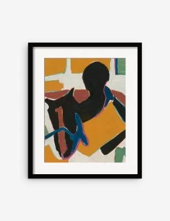 Equestrian Print By Brant Gordon