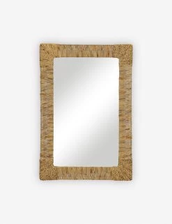 Paquita Oversized Rectangle Mirror