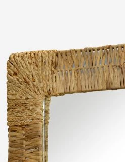 Paquita Oversized Rectangle Mirror -Wall Decoration Shop fomrre na 2