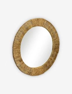 Paquita Round Mirror 8 Paquita Round Mirror -Wall Decoration Shop fomrro na 1