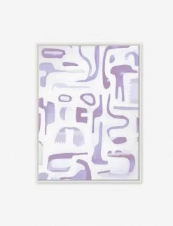 Garden Path Print (Set Of 2) -Wall Decoration Shop k hc lulu 20 0037a