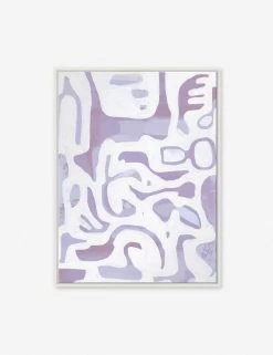 Garden Path Print (Set Of 2) -Wall Decoration Shop k hc lulu 20 0037b