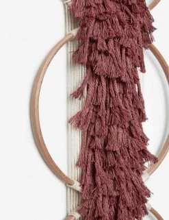 Studio Nom Lwazi Wall Hanging -Wall Decoration Shop lwazi wall hanging brick 0235