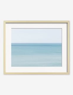 Mediterranean Blues Photography Print By Carley Rudd 14 Mediterranean Blues Photography Print By Carley Rudd -Wall Decoration Shop medit blues 8x10 16x20 natural frame 1