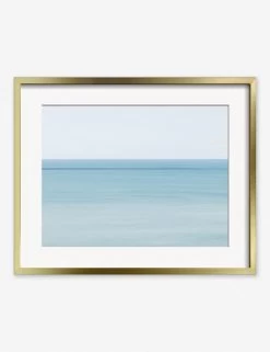 Mediterranean Blues Photography Print By Carley Rudd 11 Mediterranean Blues Photography Print By Carley Rudd -Wall Decoration Shop medit blues 8x 10 16 x20 gold frame 1