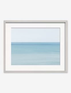 Mediterranean Blues Photography Print By Carley Rudd 13 Mediterranean Blues Photography Print By Carley Rudd -Wall Decoration Shop medit blues 8x 10 16 x20 silver frame 1