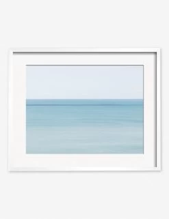 Mediterranean Blues Photography Print By Carley Rudd 10 Mediterranean Blues Photography Print By Carley Rudd -Wall Decoration Shop medit blues 8x 10 16 x20 white frame 1