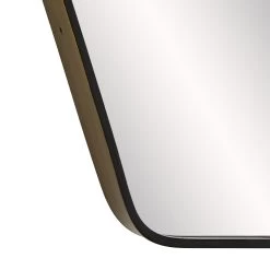 Arteriors Ripley Mirror -Wall Decoration Shop raizel mirror natural iron 2