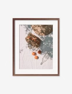 Siesta Photography Print By Carley Rudd -Wall Decoration Shop siesta 8x 10 16x 20 walnut frame 1