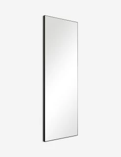 Shea Full Length Mirror -Wall Decoration Shop w00503 a1 angle