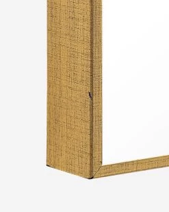 Shea Full Length Mirror -Wall Decoration Shop w00504 a2 detail 1