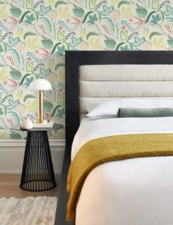 Scalamandre Saro Wallpaper -Wall Decoration Shop wsb00010419 rm