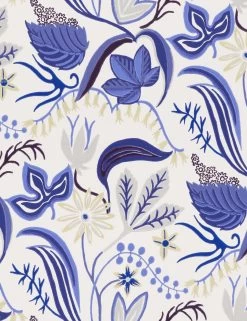 Scalamandre Saro Wallpaper -Wall Decoration Shop wsb00160419 1