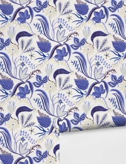 Scalamandre Saro Wallpaper -Wall Decoration Shop wsb00160419 2