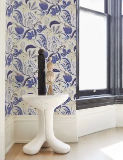 Scalamandre Saro Wallpaper -Wall Decoration Shop wsb00160419 rm