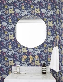 Scalamandre Saro Wallpaper -Wall Decoration Shop wsb00860419 rm