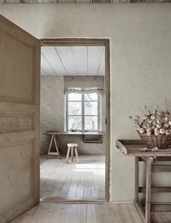 Scalamandre Zen Wallpaper -Wall Decoration Shop wsb 00210805 rm2 cropped for site zen linen